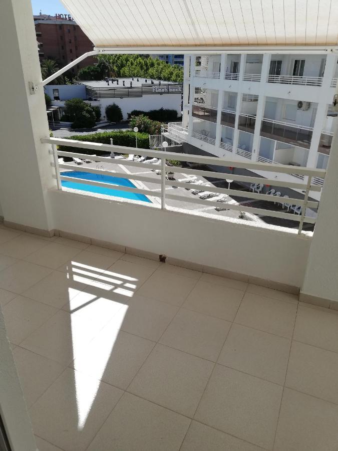 Live Salou Apartment Eksteriør bilde