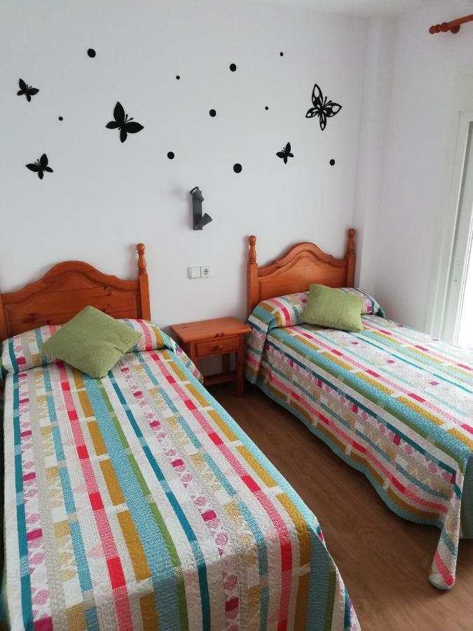 Live Salou Apartment Eksteriør bilde