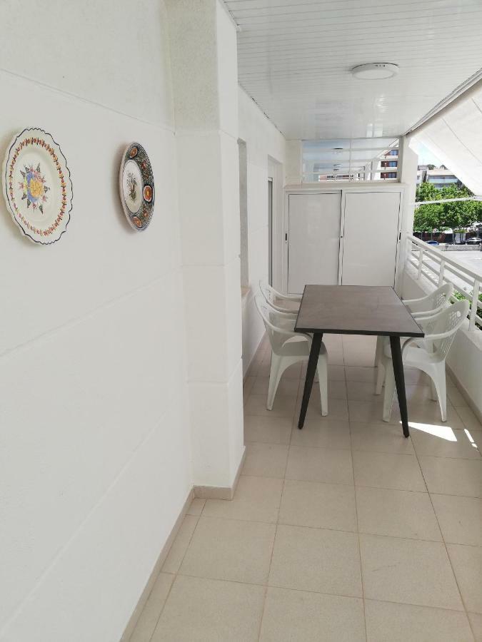 Live Salou Apartment Eksteriør bilde