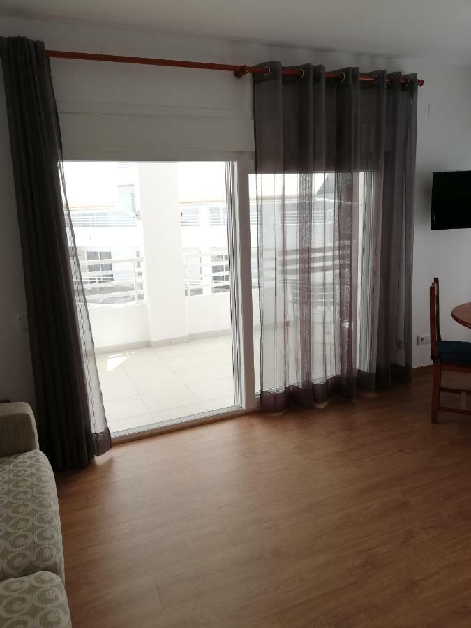 Live Salou Apartment Eksteriør bilde