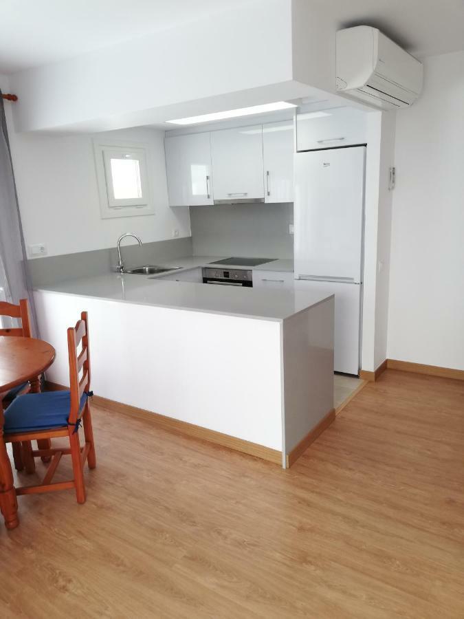 Live Salou Apartment Eksteriør bilde