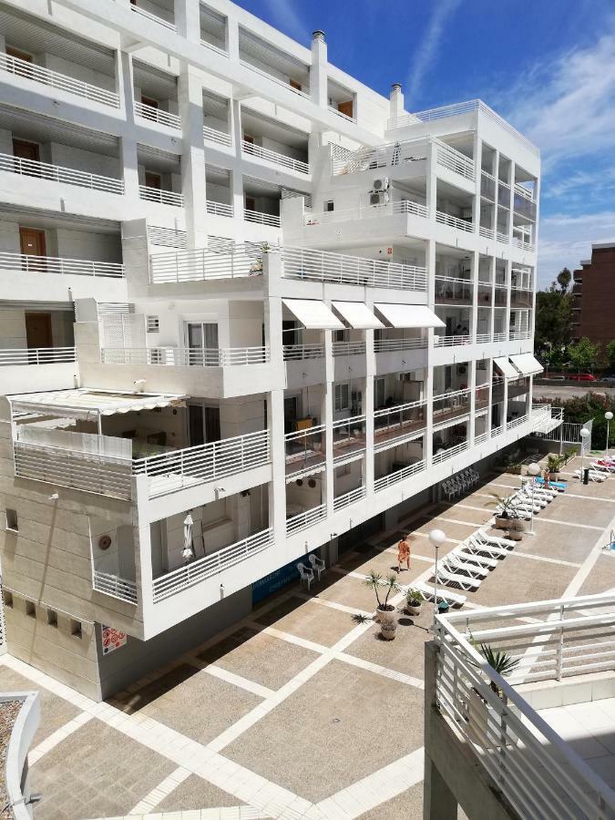 Live Salou Apartment Eksteriør bilde