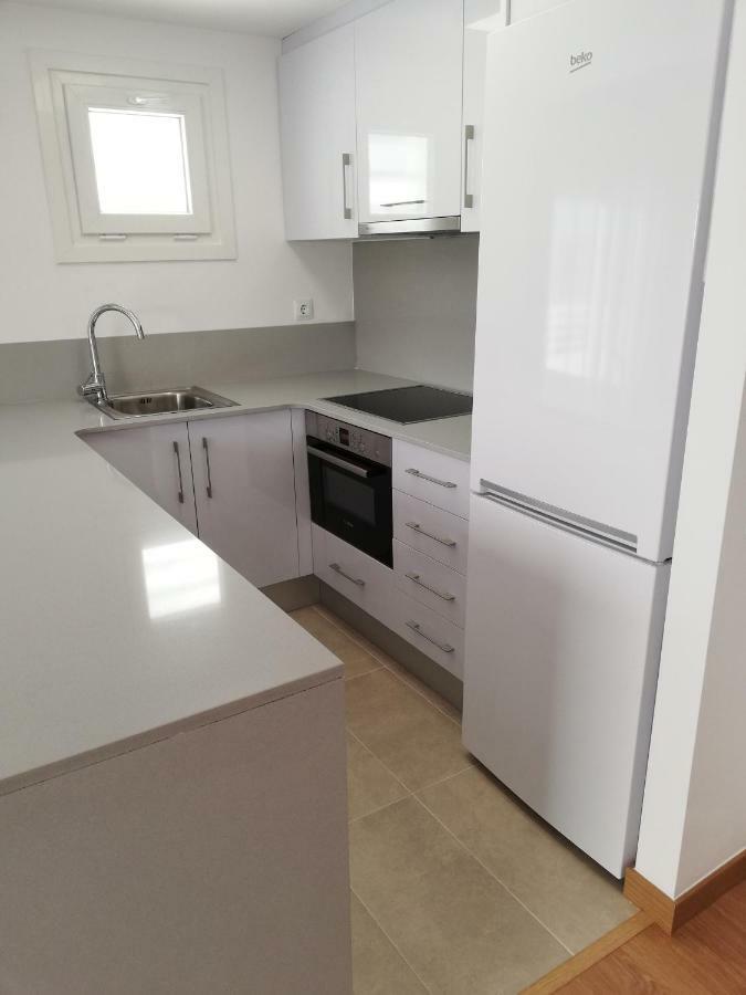 Live Salou Apartment Eksteriør bilde