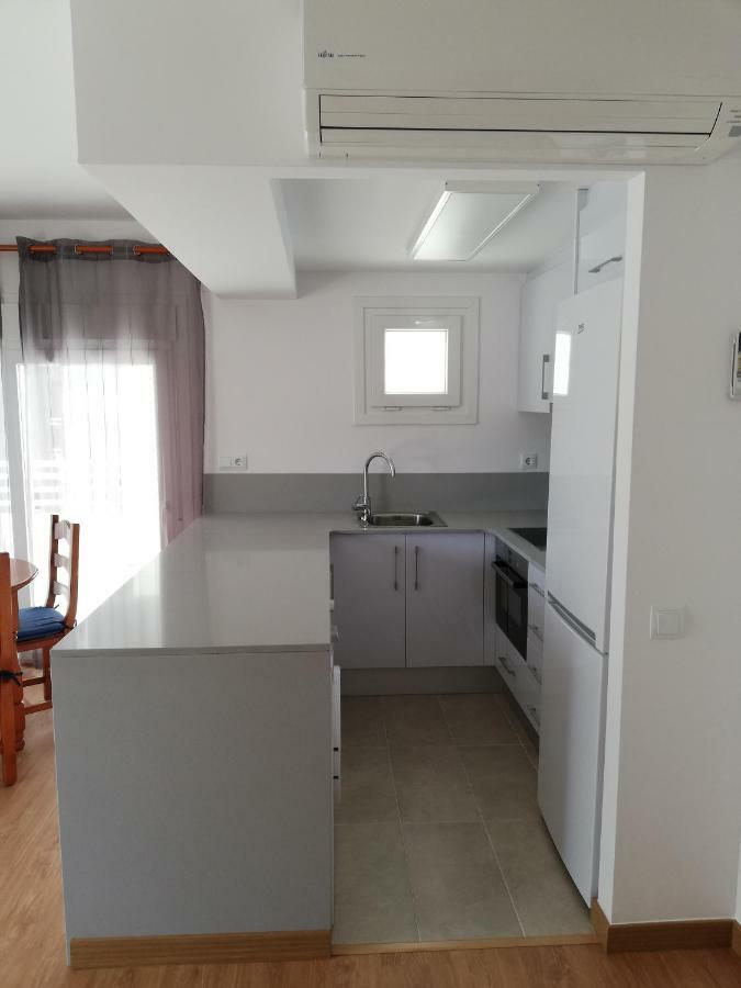 Live Salou Apartment Eksteriør bilde