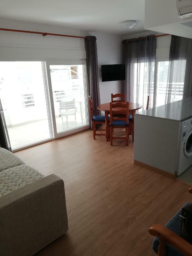 Live Salou Apartment Eksteriør bilde