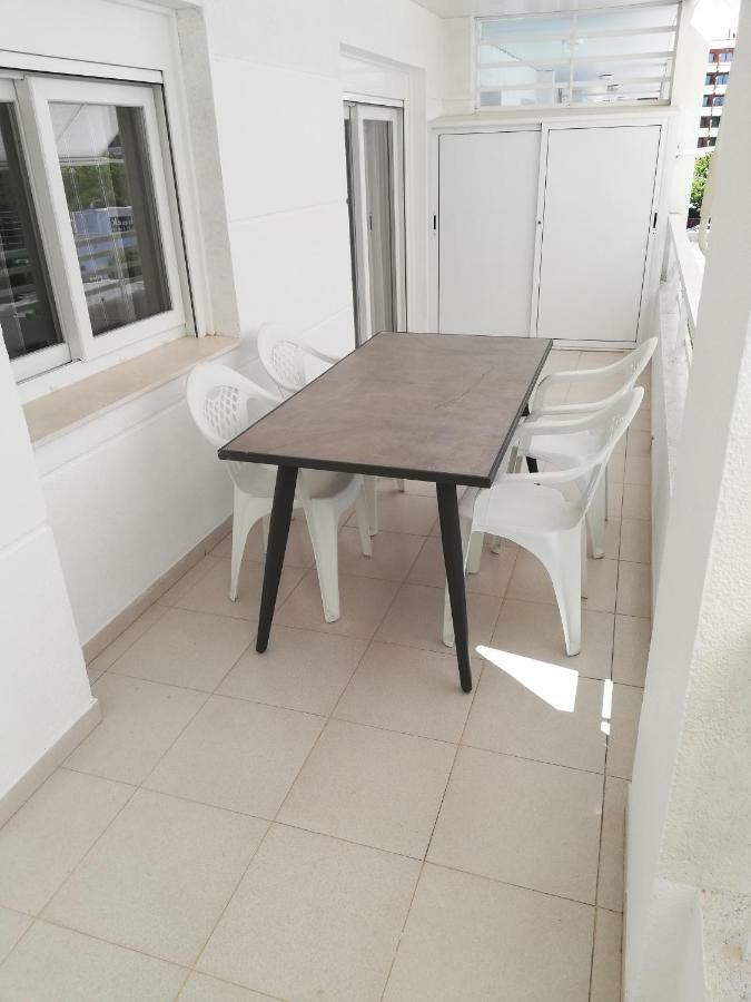 Live Salou Apartment Eksteriør bilde