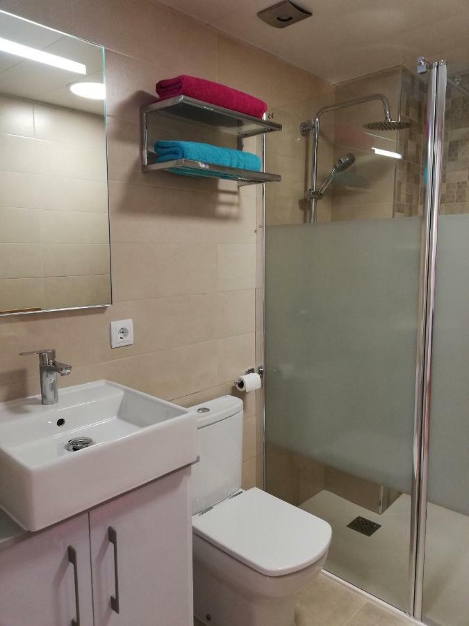 Live Salou Apartment Eksteriør bilde