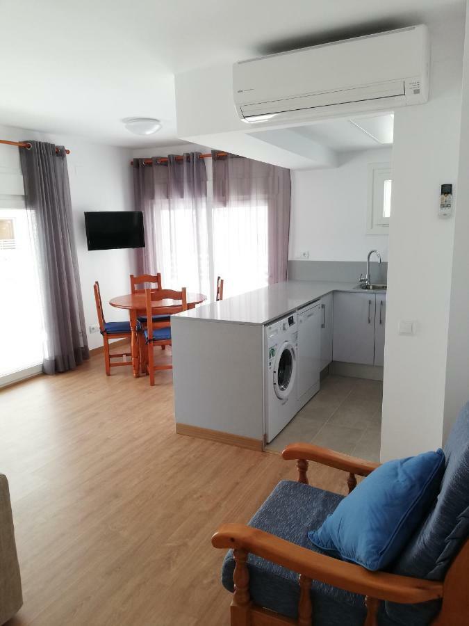 Live Salou Apartment Eksteriør bilde