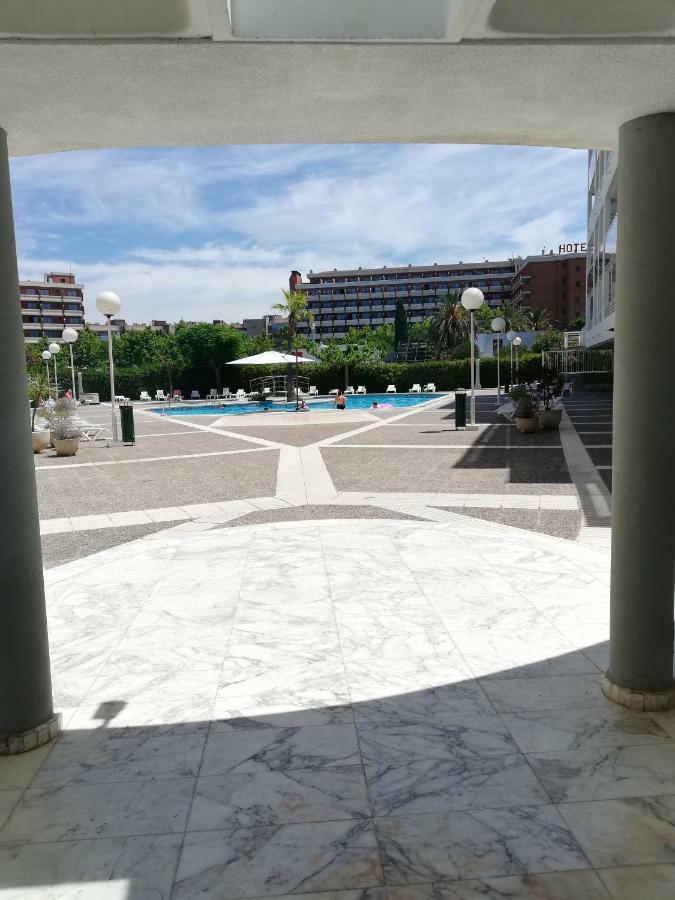 Live Salou Apartment Eksteriør bilde