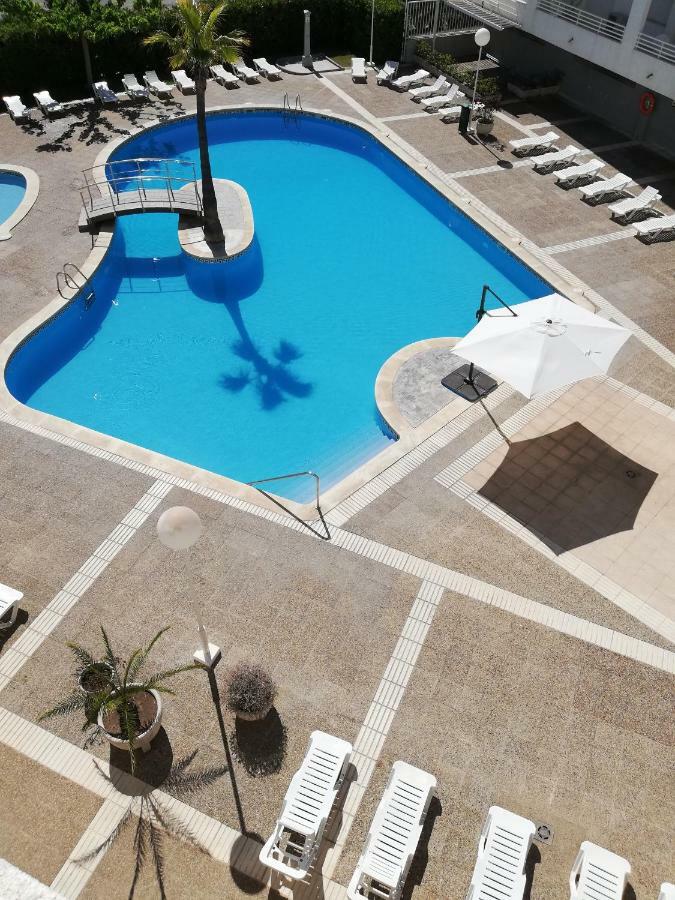 Live Salou Apartment Eksteriør bilde