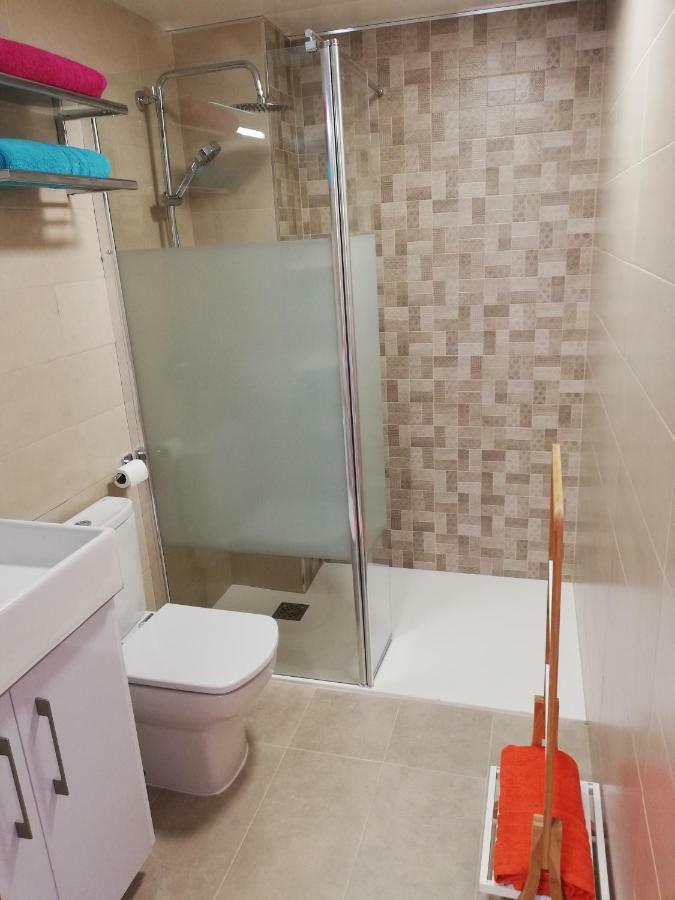 Live Salou Apartment Eksteriør bilde