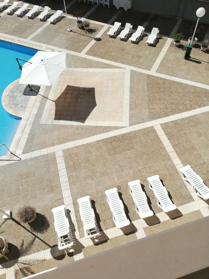 Live Salou Apartment Eksteriør bilde