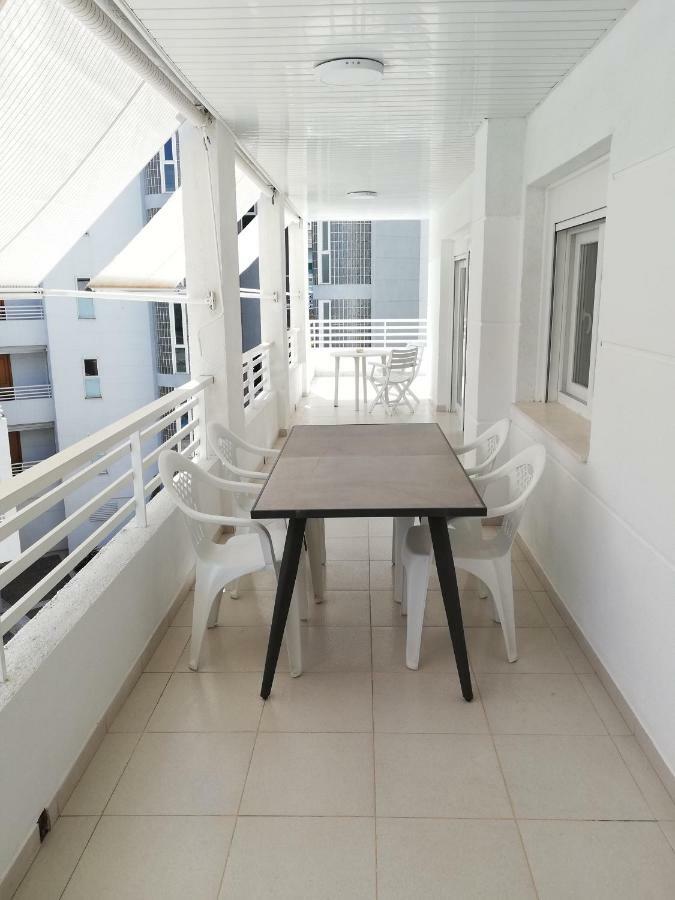 Live Salou Apartment Eksteriør bilde