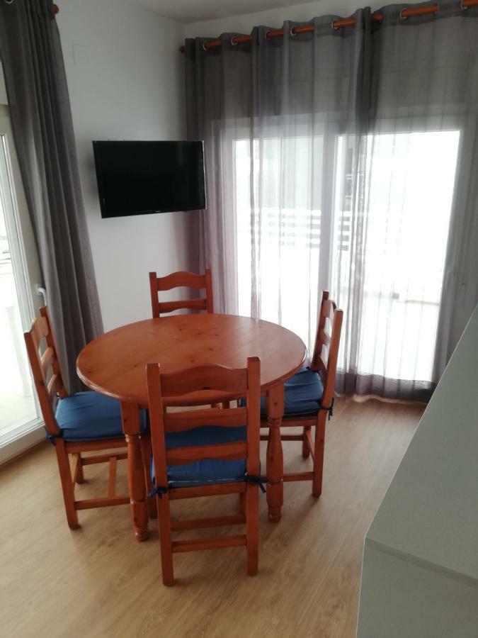 Live Salou Apartment Eksteriør bilde