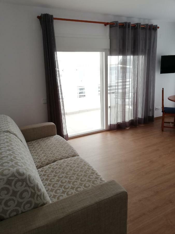 Live Salou Apartment Eksteriør bilde