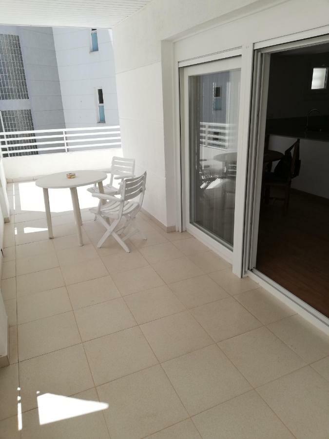 Live Salou Apartment Eksteriør bilde