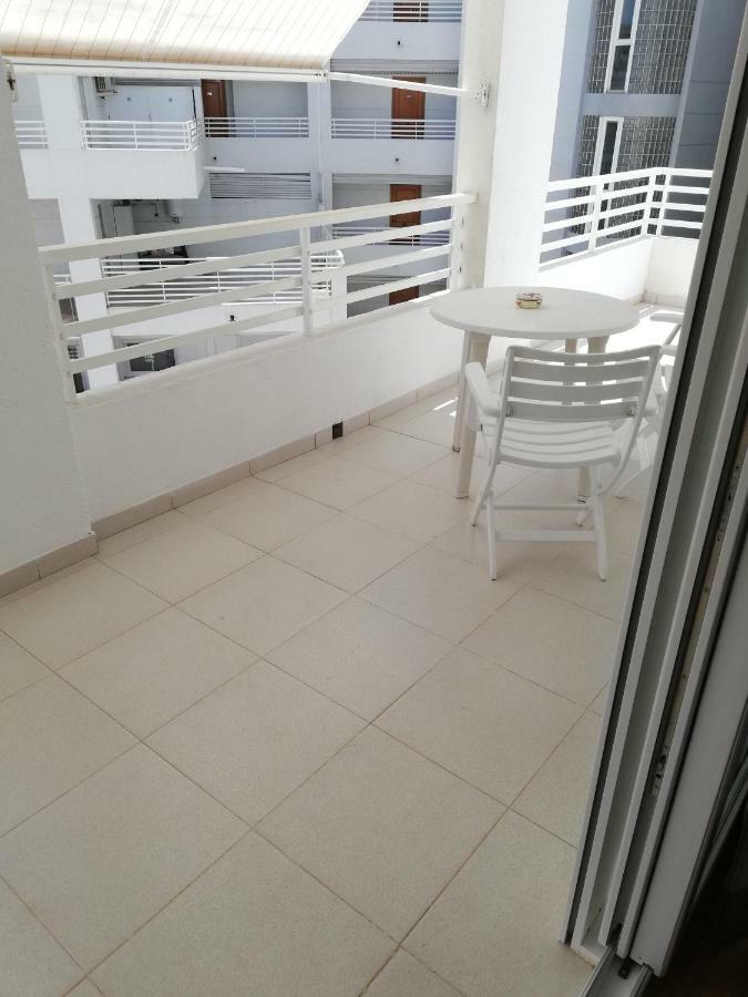 Live Salou Apartment Eksteriør bilde