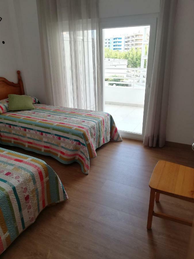 Live Salou Apartment Eksteriør bilde