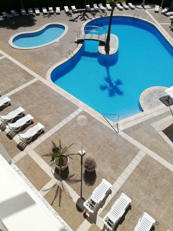 Live Salou Apartment Eksteriør bilde