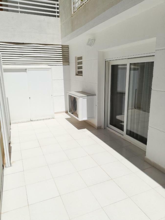 Live Salou Apartment Eksteriør bilde