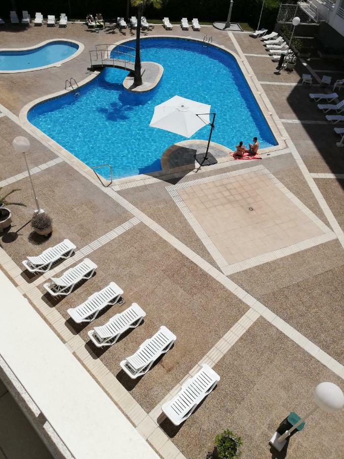 Live Salou Apartment Eksteriør bilde