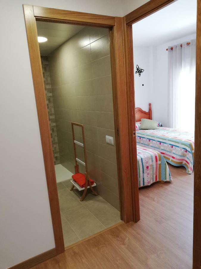 Live Salou Apartment Eksteriør bilde