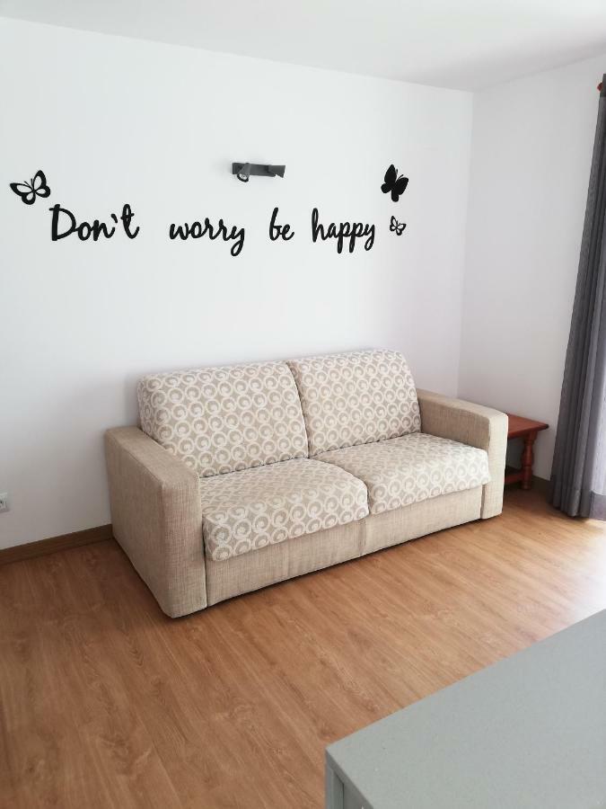 Live Salou Apartment Eksteriør bilde