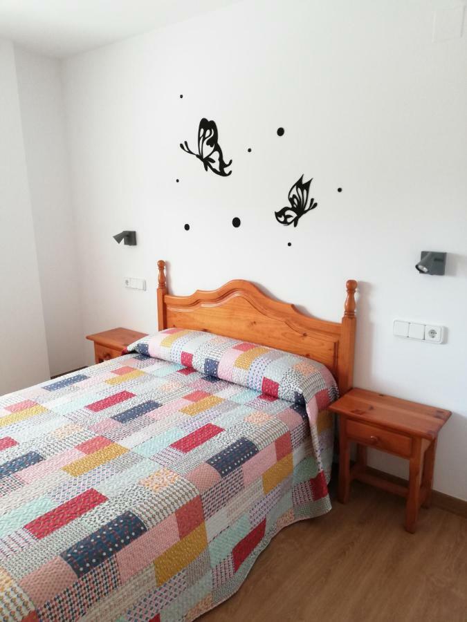 Live Salou Apartment Eksteriør bilde