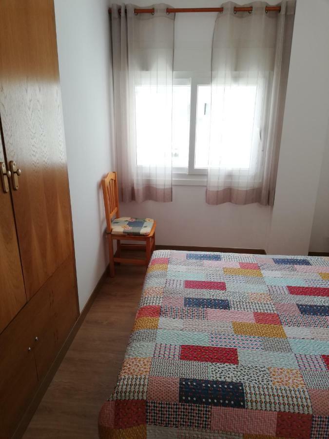 Live Salou Apartment Eksteriør bilde